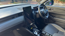 Honda E Ny1 150kW Advance 69kWh 5dr Auto Electric Hatchback